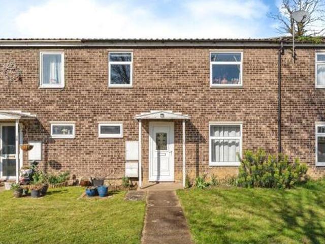 House for sale in Cambridge, Cambridgeshire and Peterborough