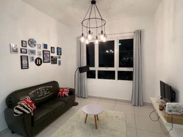 Serviced Residence for rent in Port Klang, Selangor