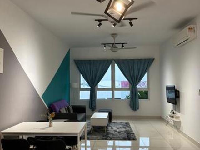 Serviced Residence for rent in Port Klang, Selangor