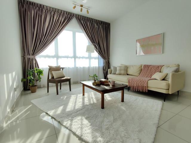 Serviced Residence for rent in Port Klang, Selangor