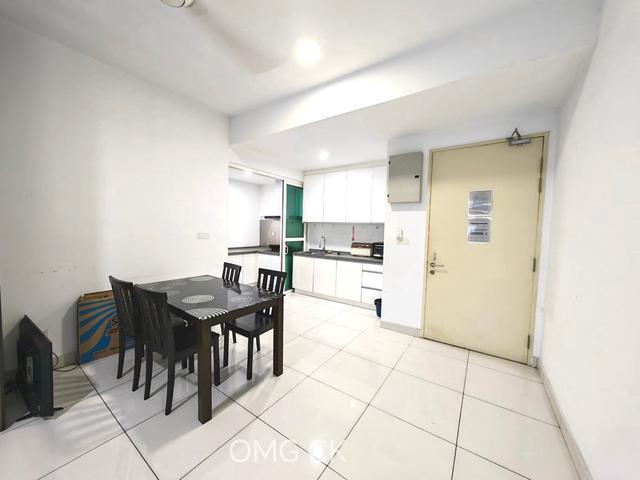 Serviced Residence for rent in Port Klang, Selangor