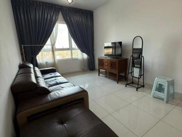Serviced Residence for rent in Port Klang, Selangor