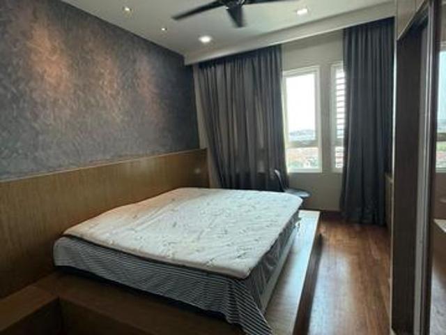 Condominium for rent in Port Klang, Selangor