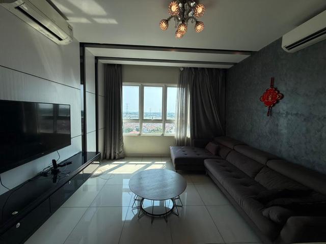 Condominium for rent in Bandaraya Klang, Klang