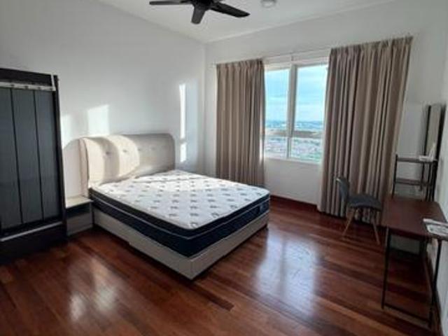 Condominium for rent in Port Klang, Selangor