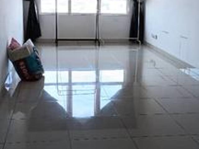 Condominium for rent in Port Klang, Selangor