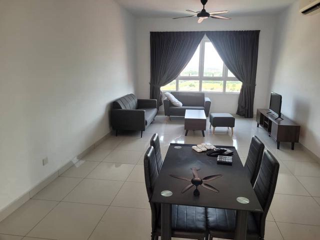 Serviced Residence for rent in Port Klang, Selangor