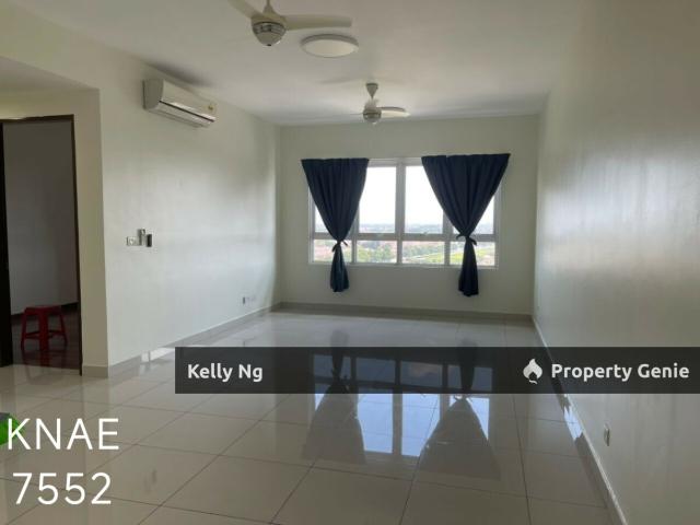 Serviced Residence for rent in Port Klang, Selangor
