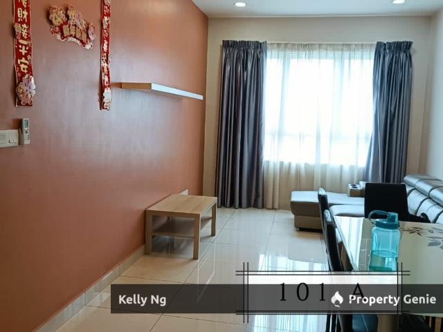 Serviced Residence for rent in Port Klang, Selangor