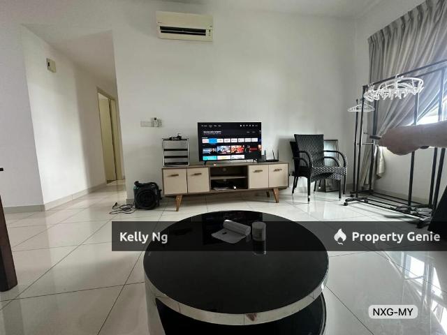 Serviced Residence for rent in Port Klang, Selangor