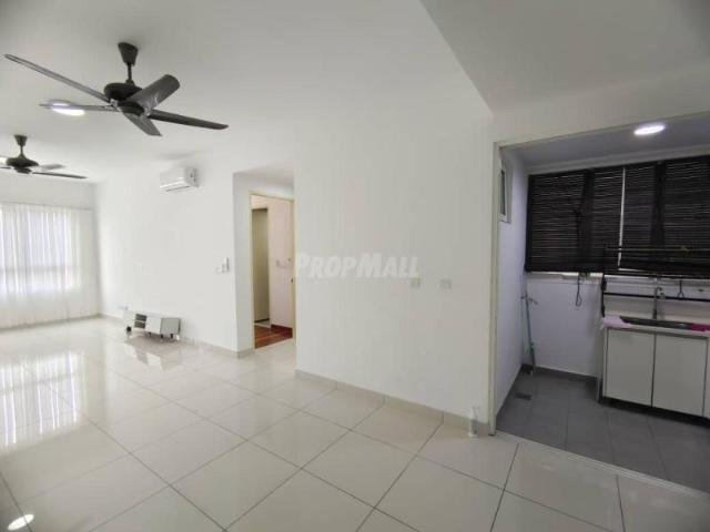 Apartment for rent in Port Klang, Selangor