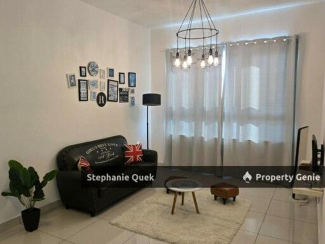 Apartment for rent in Port Klang, Selangor