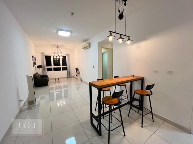 Serviced Residence for rent in Bandaraya Klang, Klang