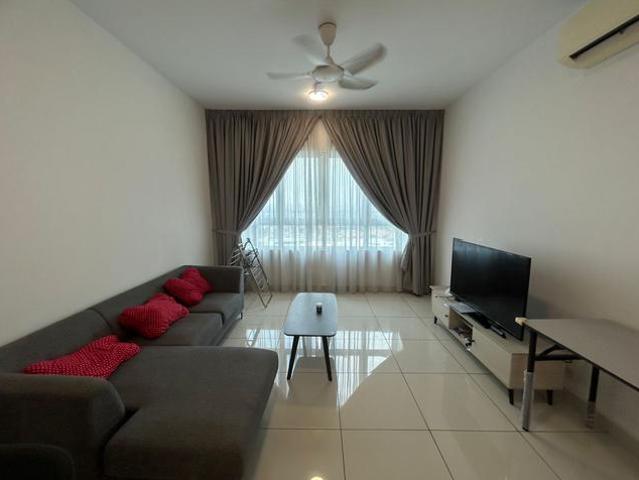 Serviced Residence for rent in Port Klang, Selangor