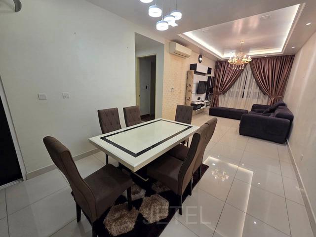 Serviced Residence for rent in Port Klang, Selangor