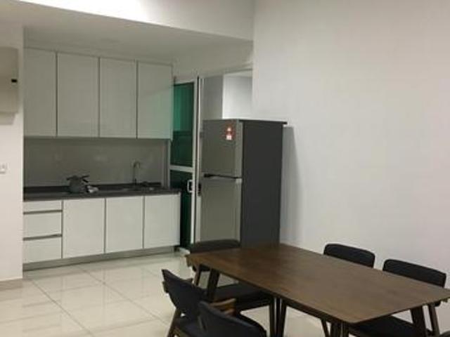 Serviced Residence for rent in Port Klang, Selangor
