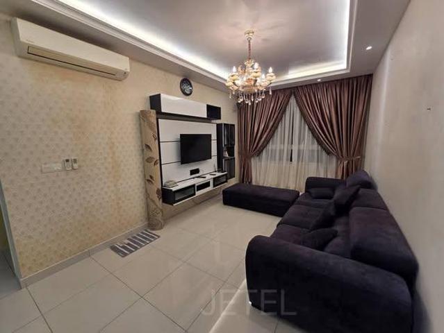 Serviced Residence for rent in Port Klang, Selangor