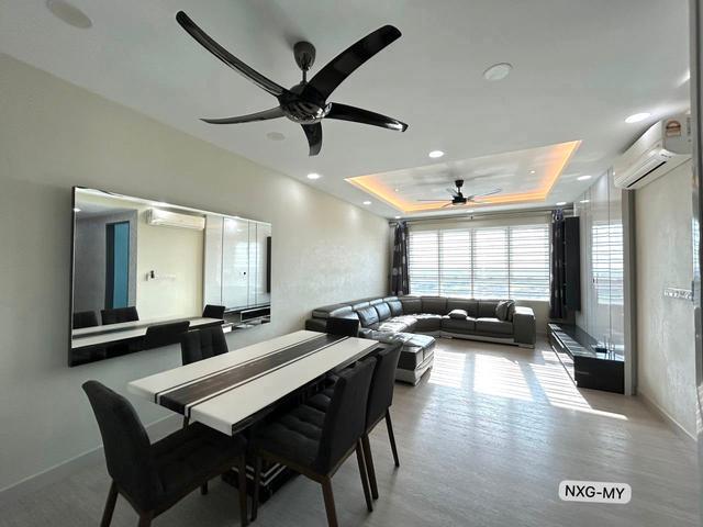 Serviced Residence for rent in Port Klang, Selangor