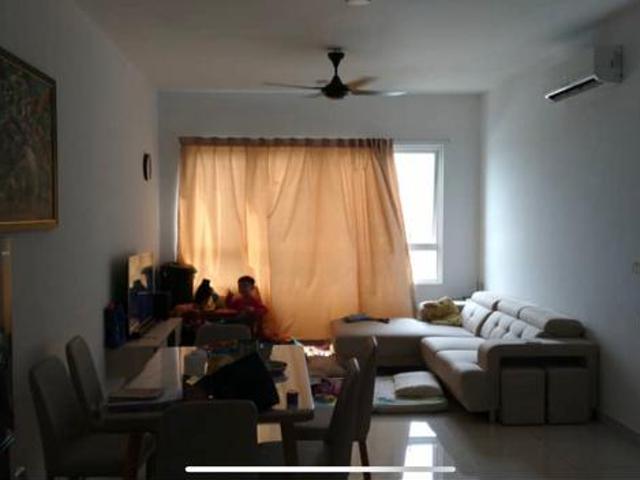 Serviced Residence for sale in Port Klang, Selangor