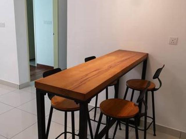 Serviced Residence for rent in Bandaraya Klang, Klang