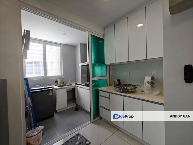 Condominium for rent in Port Klang, Selangor