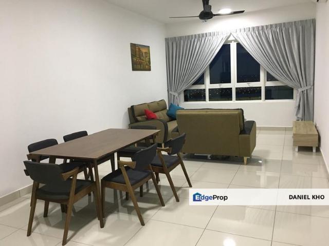 Condominium for rent in Port Klang, Selangor