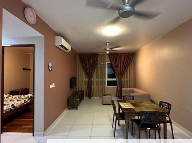 Condominium for rent in Port Klang, Selangor