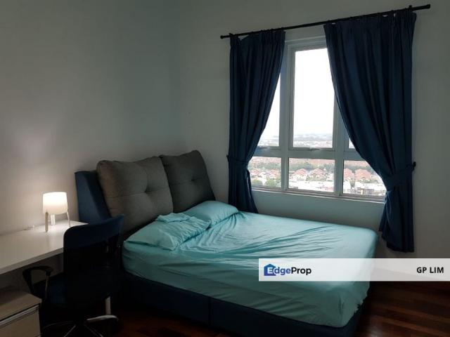 Condominium for rent in Port Klang, Selangor