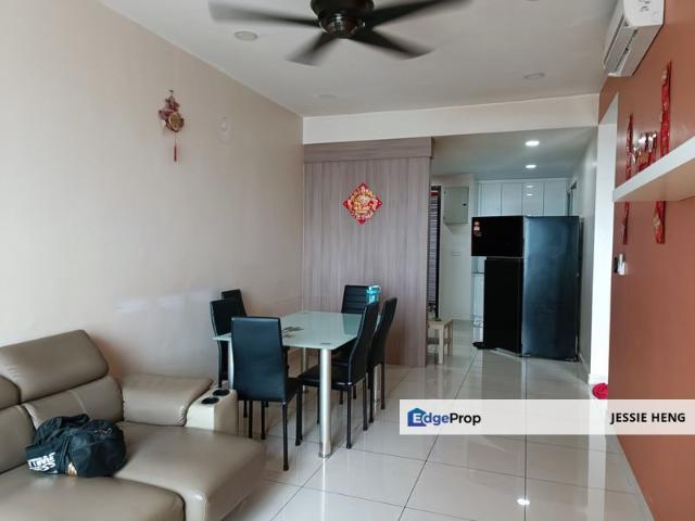 Condominium for rent in Port Klang, Selangor