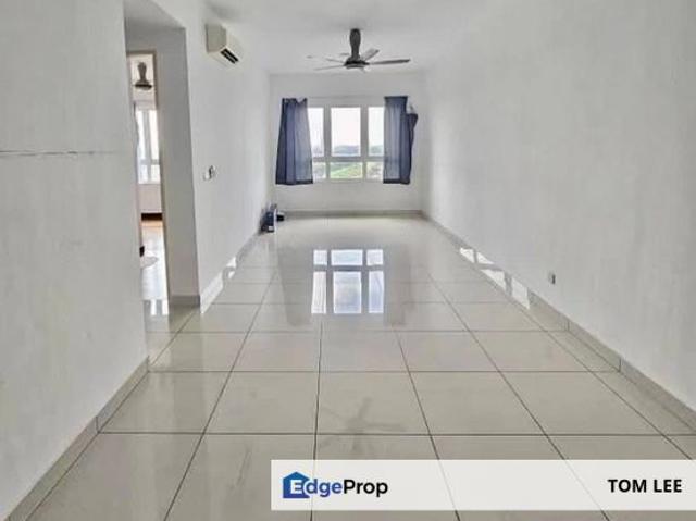 Condominium for rent in Port Klang, Selangor