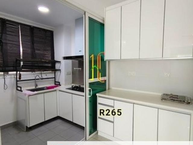 Condominium for rent in Port Klang, Selangor