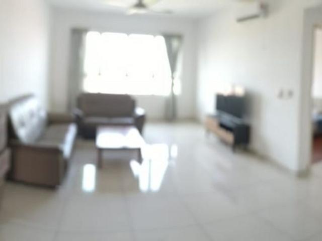 Condominium for rent in Port Klang, Selangor