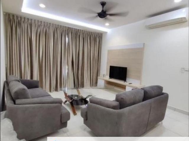 Condominium for rent in Port Klang, Selangor