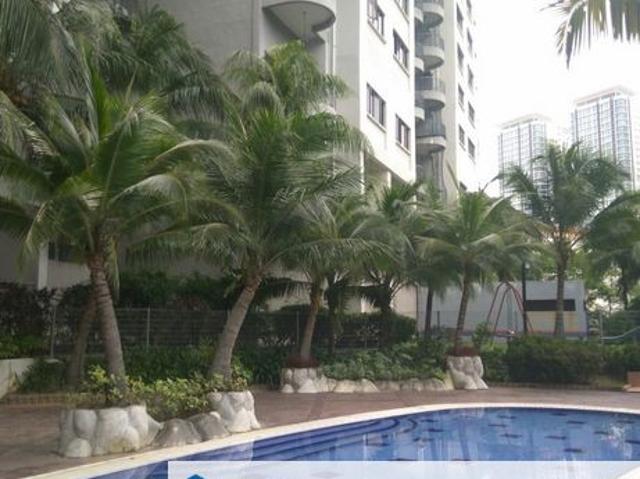 Condominium for sale in Bandar Bukit Tinggi, Bandaraya Klang
