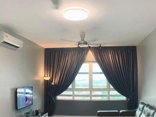 Condominium for sale in Port Klang, Selangor