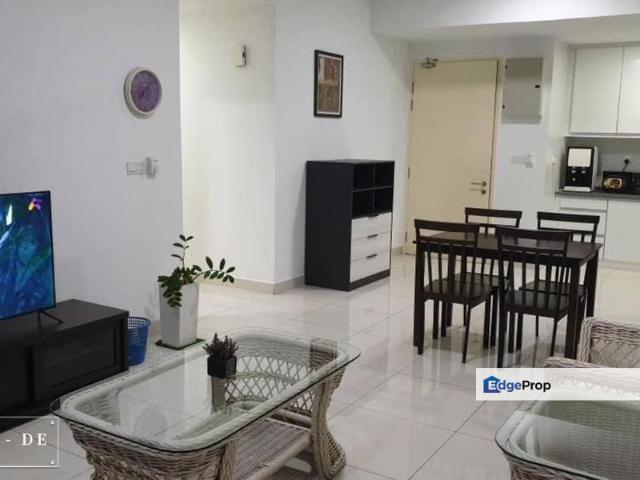 Condominium for rent in Port Klang, Selangor