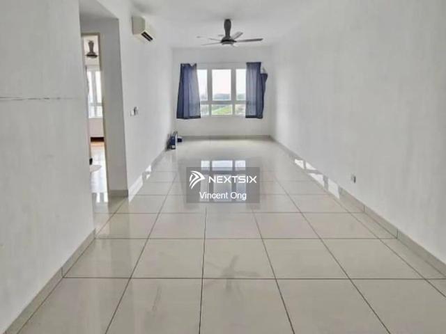 Apartment for rent in Port Klang, Selangor
