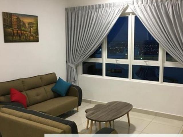 Condominium for rent in Port Klang, Selangor