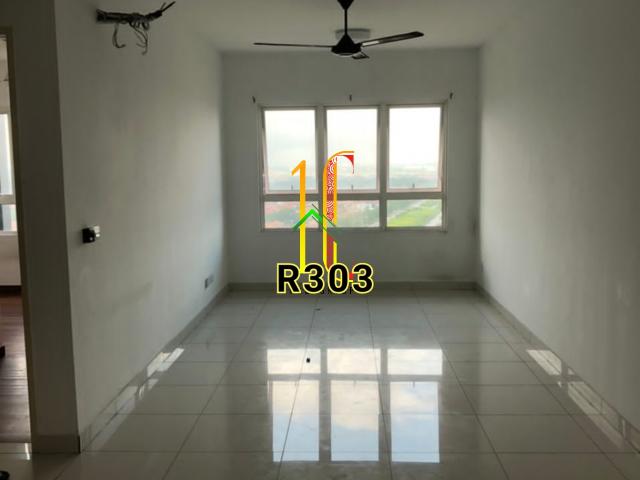 Apartment for rent in Port Klang, Selangor