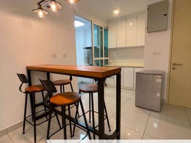 Condominium for rent in Port Klang, Selangor