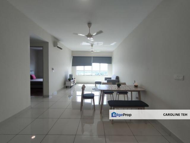 Condominium for rent in Port Klang, Selangor