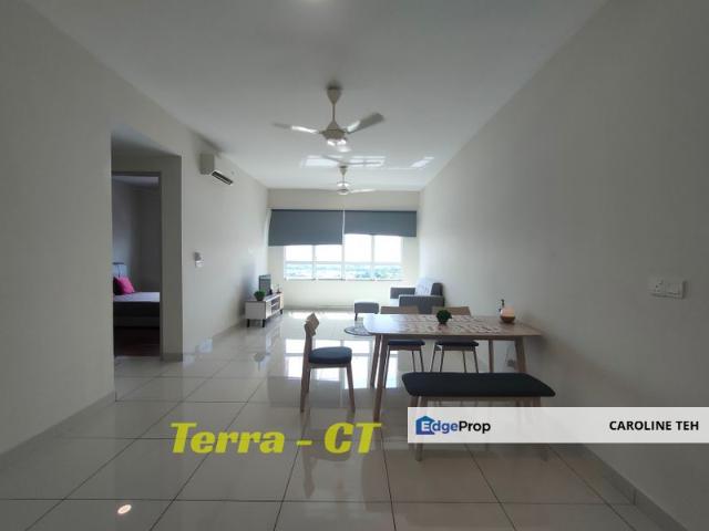Condominium for sale in Port Klang, Selangor
