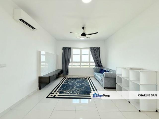 Condominium for rent in Port Klang, Selangor