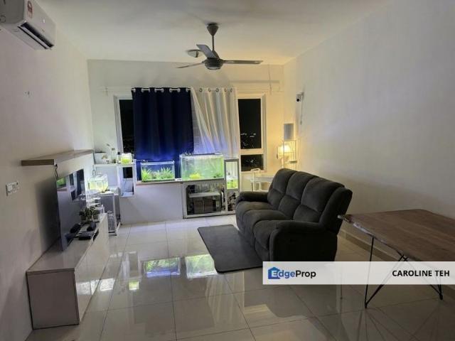 Condominium for rent in Port Klang, Selangor