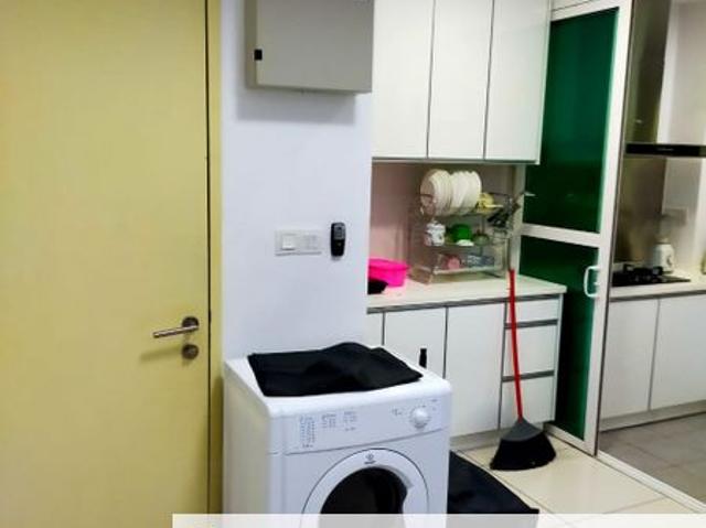 Condominium for rent in Port Klang, Selangor