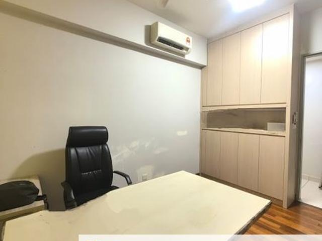 Condominium for rent in Port Klang, Selangor