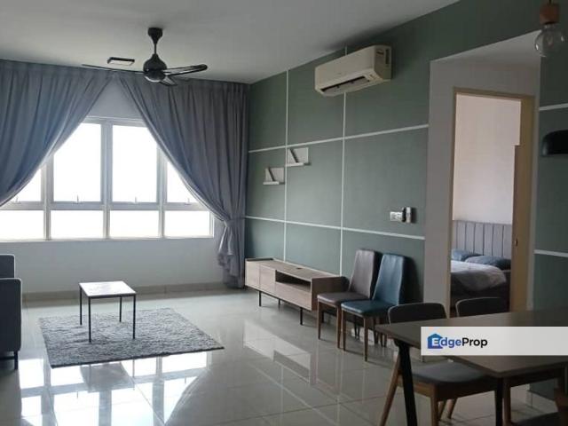 Condominium for rent in Port Klang, Selangor