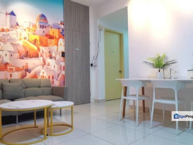 Condominium for sale in Port Klang, Selangor
