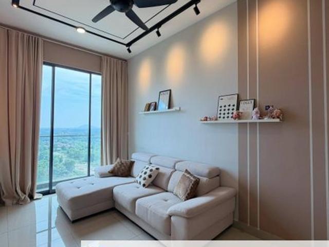 Condominium for sale in Port Klang, Selangor
