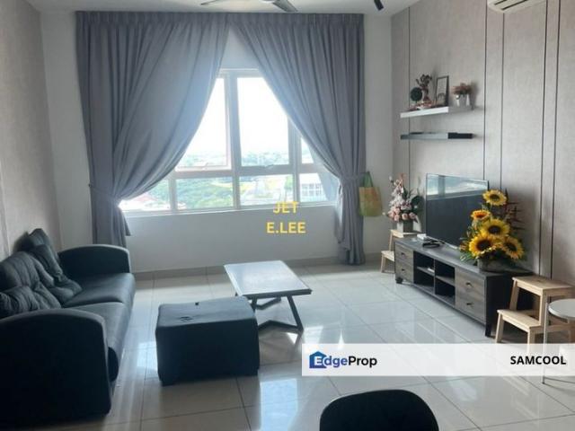Condominium for rent in Port Klang, Selangor